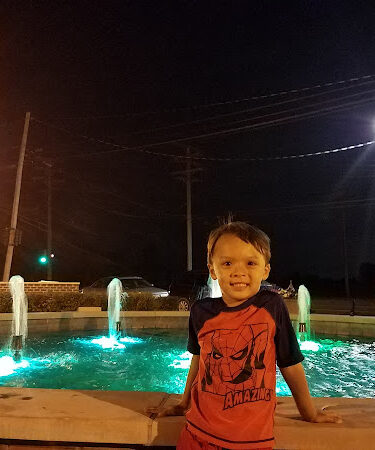 Fountain Park