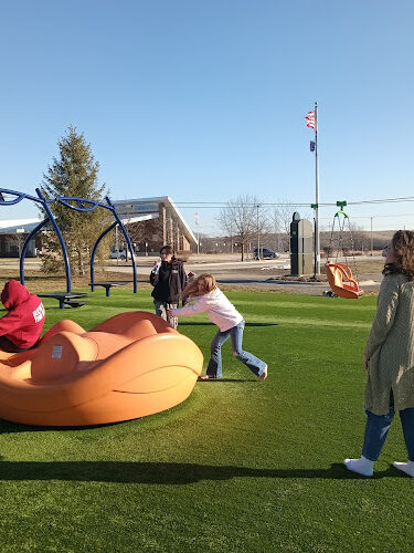 Lenox Township Park