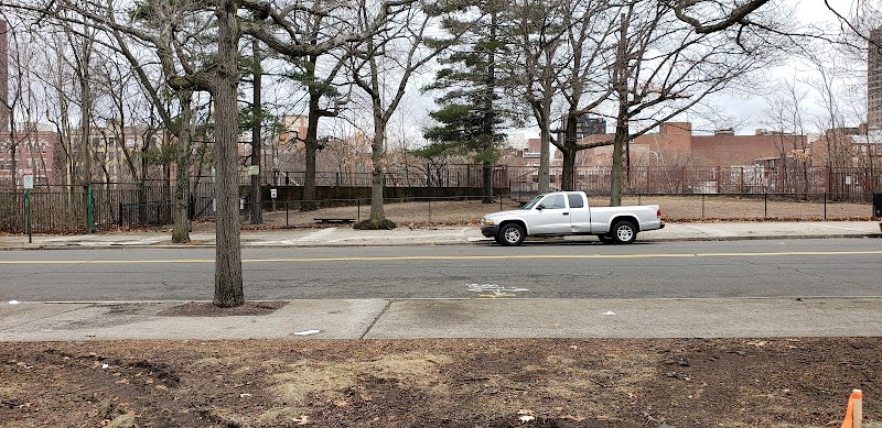 Union Street Dog Park - New Haven,