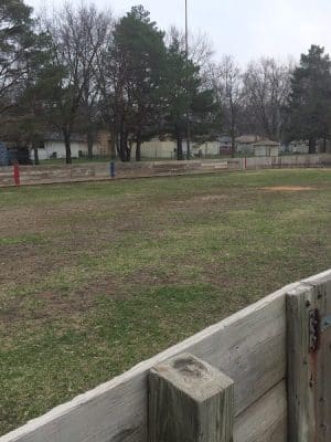 Liberty Park with Dog Park