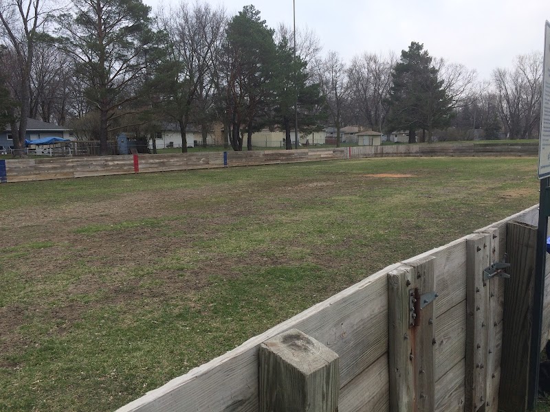 Liberty Park with Dog Park - New Hope, MN