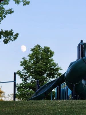 Liberty Park with Dog Park