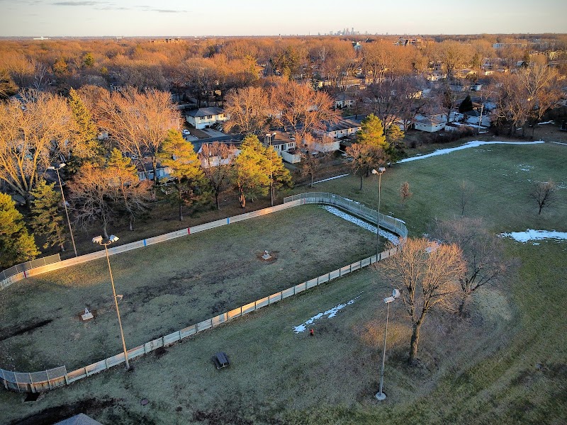 Liberty Park with Dog Park - New Hope, MN
