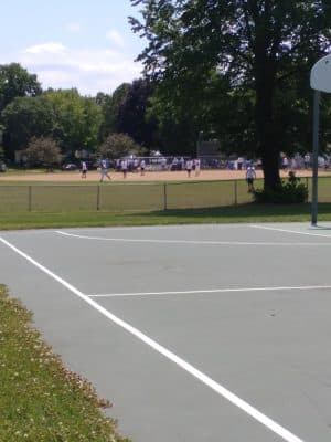 Lions Park with Dog Park