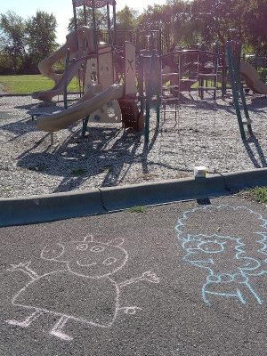 Lions Park with Dog Park