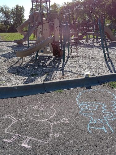Lions Park with Dog Park
