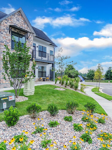 The Crossings Luxury Apartment Homes