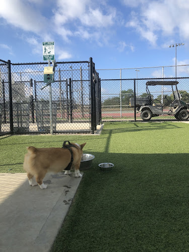 Michael J. Tully Park