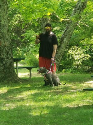 Carlson's Grove Park
