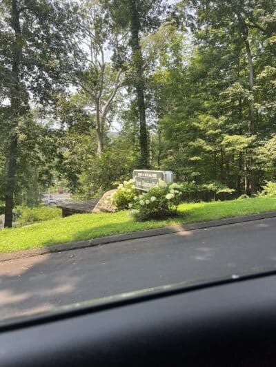 Lynn Deming Park - New Milford, CT