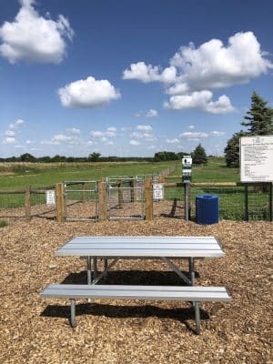New Prague Off-Leash Dog Park