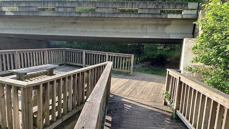 Mill Road Park - New Troy,