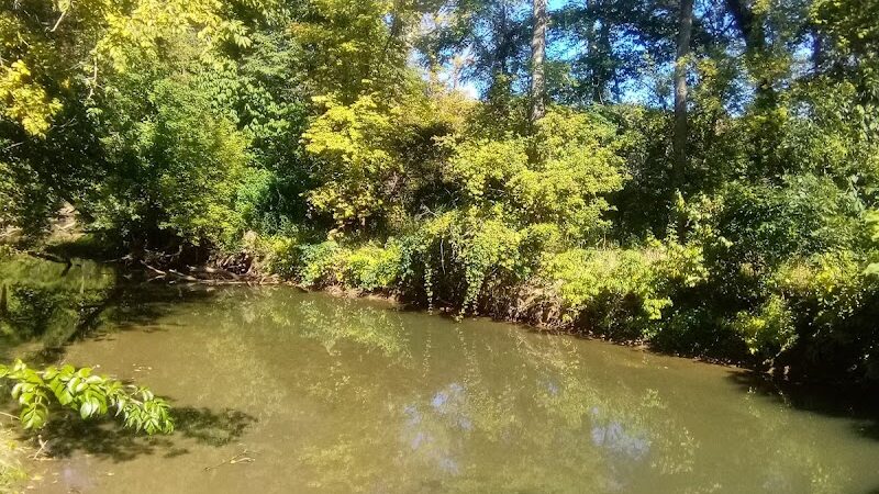 Mill Road Park - New Troy,