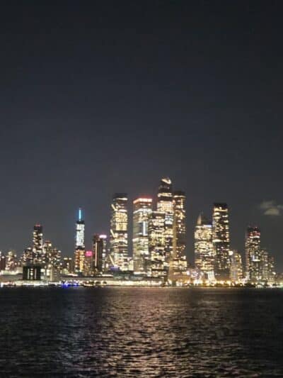Hudson River Park Trust - New York, NY