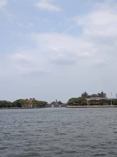 Hudson River Park Trust - New York, NY