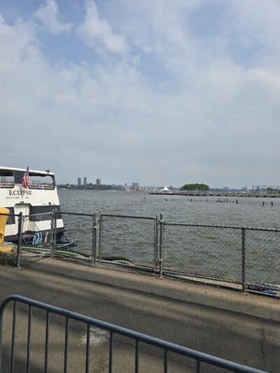 Hudson River Park Trust - New York, NY