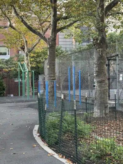 John Jay Park - New York, NY