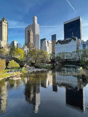 Central Park
