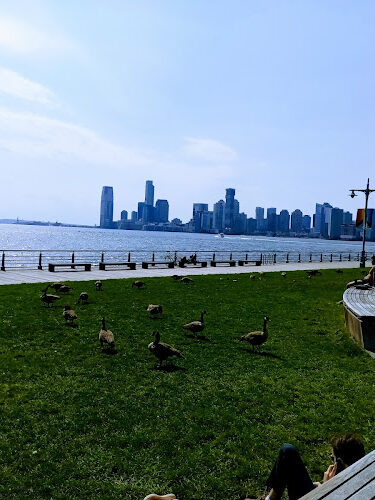 Hudson River Park Trust