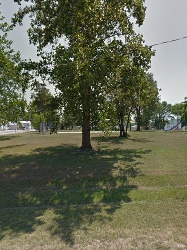 Newark City Park