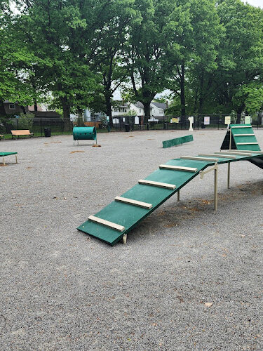 Vailsburg Dog Park