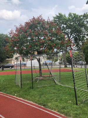 West Side Park
