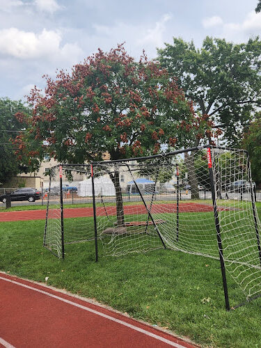 West Side Park