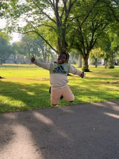 Vailsburg Park - Newark, NJ