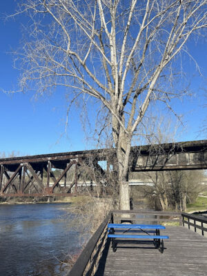 Riverfront Park