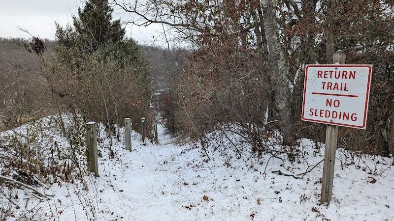 Newaygo County Sports Park - Newaygo,