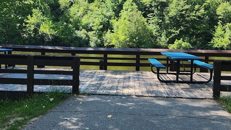 Riverfront Park - Newaygo,