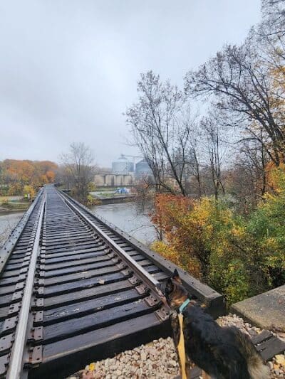 Riverfront Park - Newaygo,