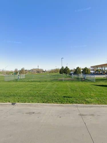 Dog Park at Love's Travel Stops - Newton, IA