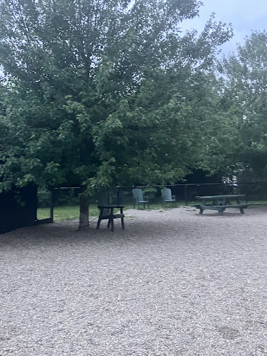 “Paws” Dog Park