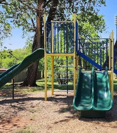 Woods Park