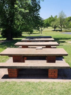 Woods Park