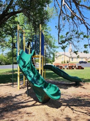 Woods Park