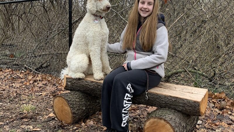 Ruff & Tumble Dog Park - Niles, MI