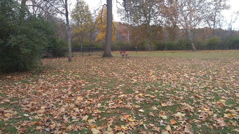 Ruff & Tumble Dog Park - Niles, MI