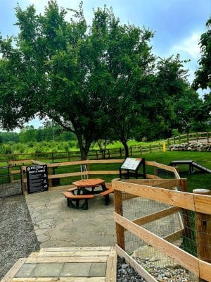Rusty's Ranch Dog Park