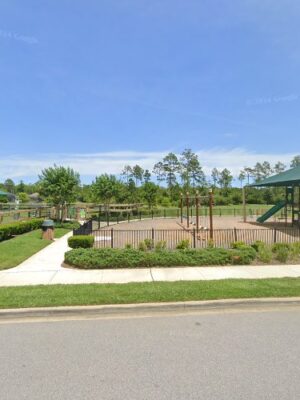The Colony Dog Park