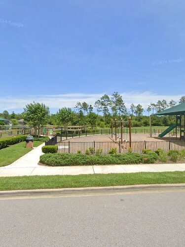 The Colony Dog Park
