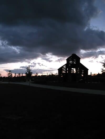Rollins Ford Park - Nokesville, VA