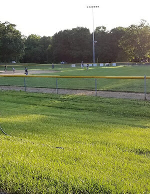 Nokesville Park