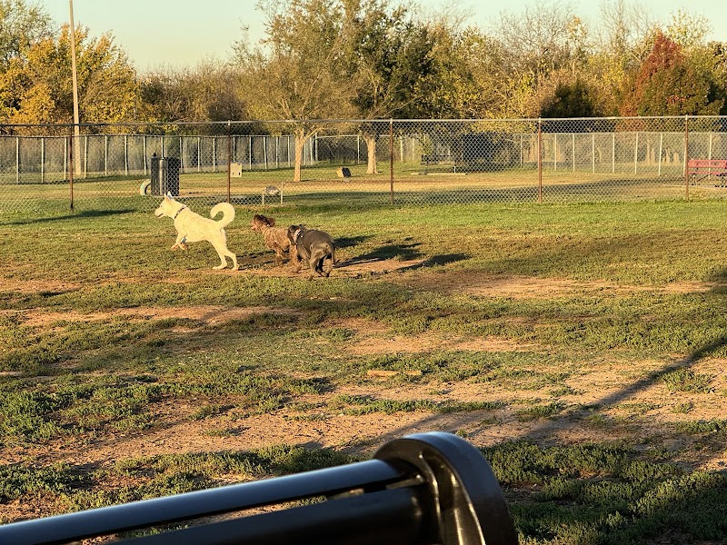 Norman Community Dog Park - Norman, OK
