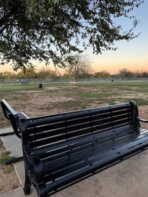 Norman Community Dog Park
