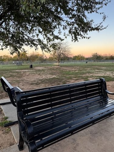 Norman Community Dog Park