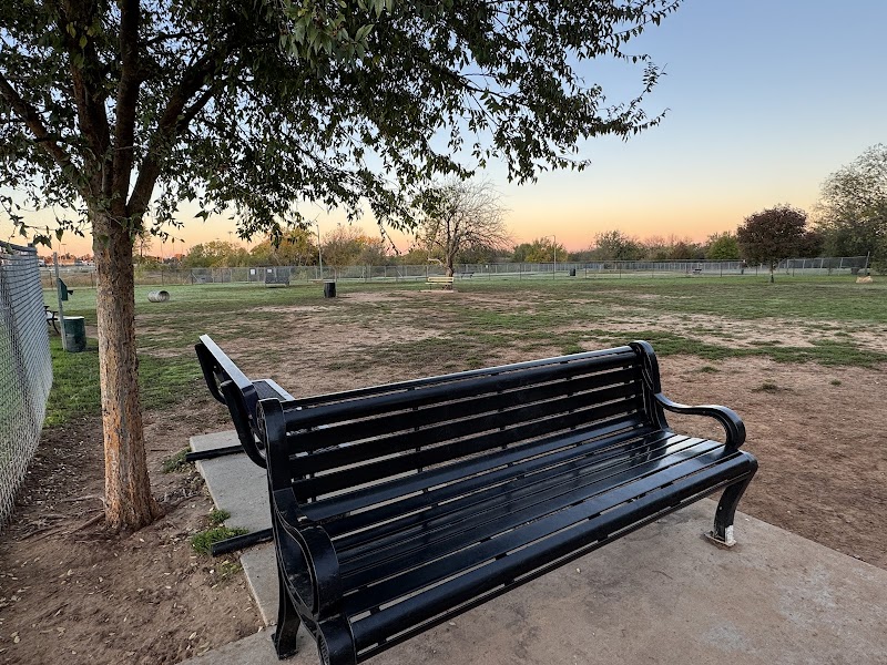 Norman Community Dog Park - Norman, OK