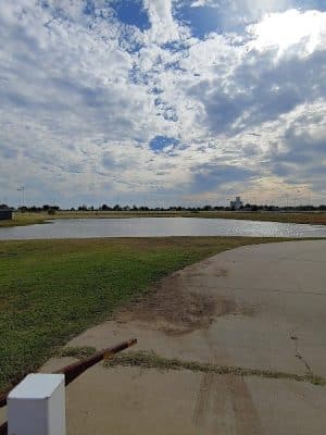Norman Community Dog Park