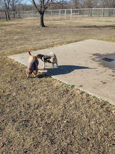 Ruby Grant Park Dog Park and Disc Golf Course